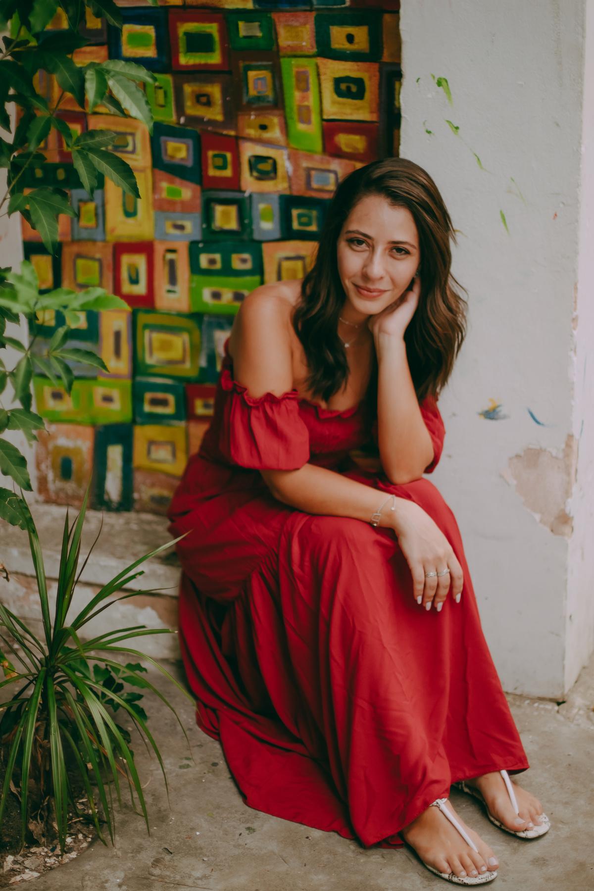 Fotos de Casal em Praia do Forte - Linha Verde - Thiago Rosarii - Fotografia - Em Salvador 