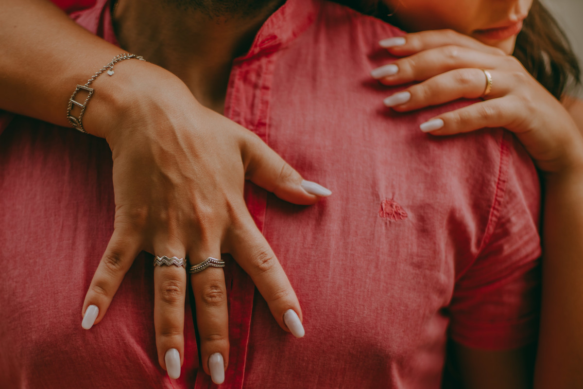 Fotos de Casal em Praia do Forte - Linha Verde - Thiago Rosarii - Fotografia - Em Salvador 