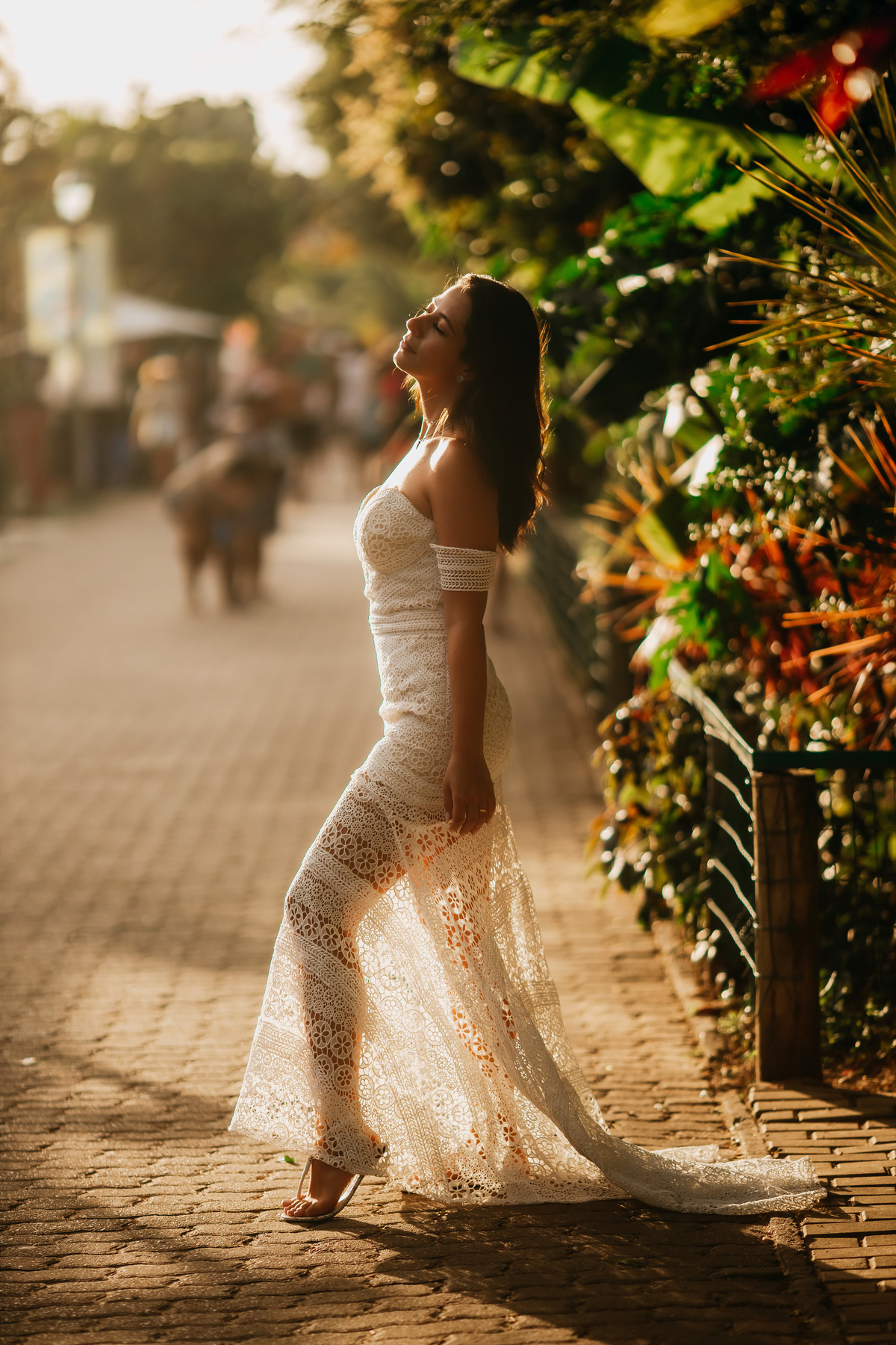 Fotos de Casal em Praia do Forte - Linha Verde - Thiago Rosarii - Fotografia - Em Salvador 