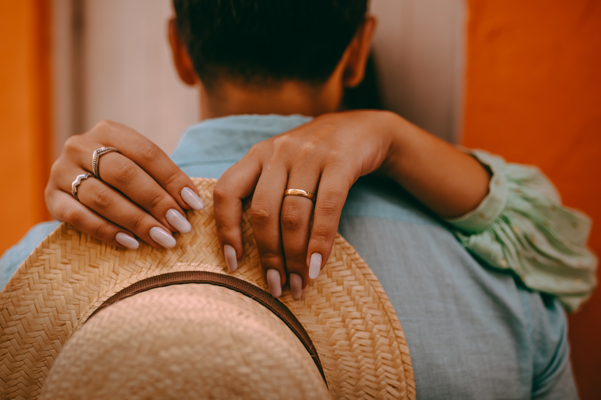 Fotos de Casal em Praia do Forte - Linha Verde - Thiago Rosarii - Fotografia - Em Salvador 