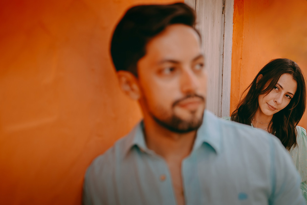 Fotos de Casal em Praia do Forte - Linha Verde - Thiago Rosarii - Fotografia - Em Salvador 