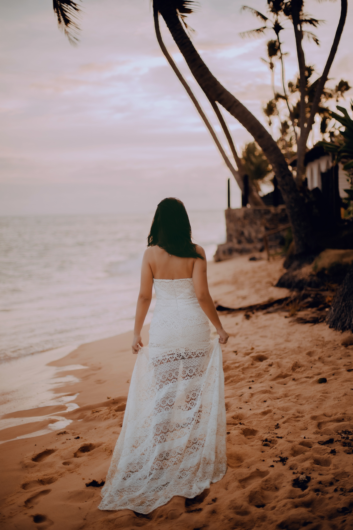 Fotos de Casal em Praia do Forte - Linha Verde - Thiago Rosarii - Fotografia - Em Salvador 