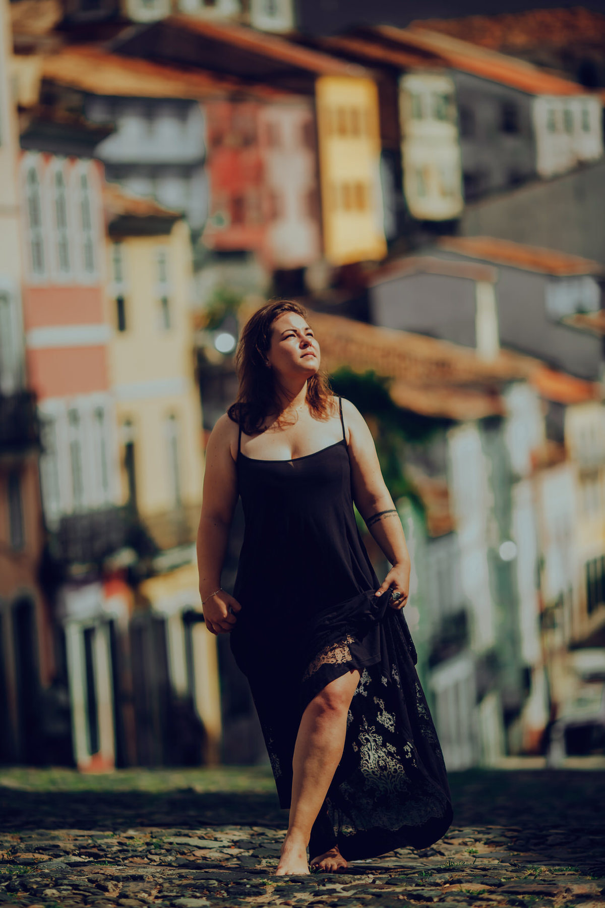 Thiago Rosarii - Salvador Bahia - Ensaio de Casal - Kaka e Juan - Pelourinho