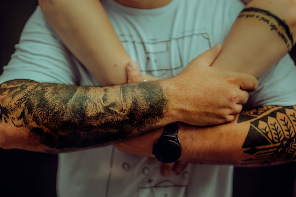 Thiago Rosarii - Salvador Bahia - Ensaio de Casal - Kaka e Juan - Pelourinho