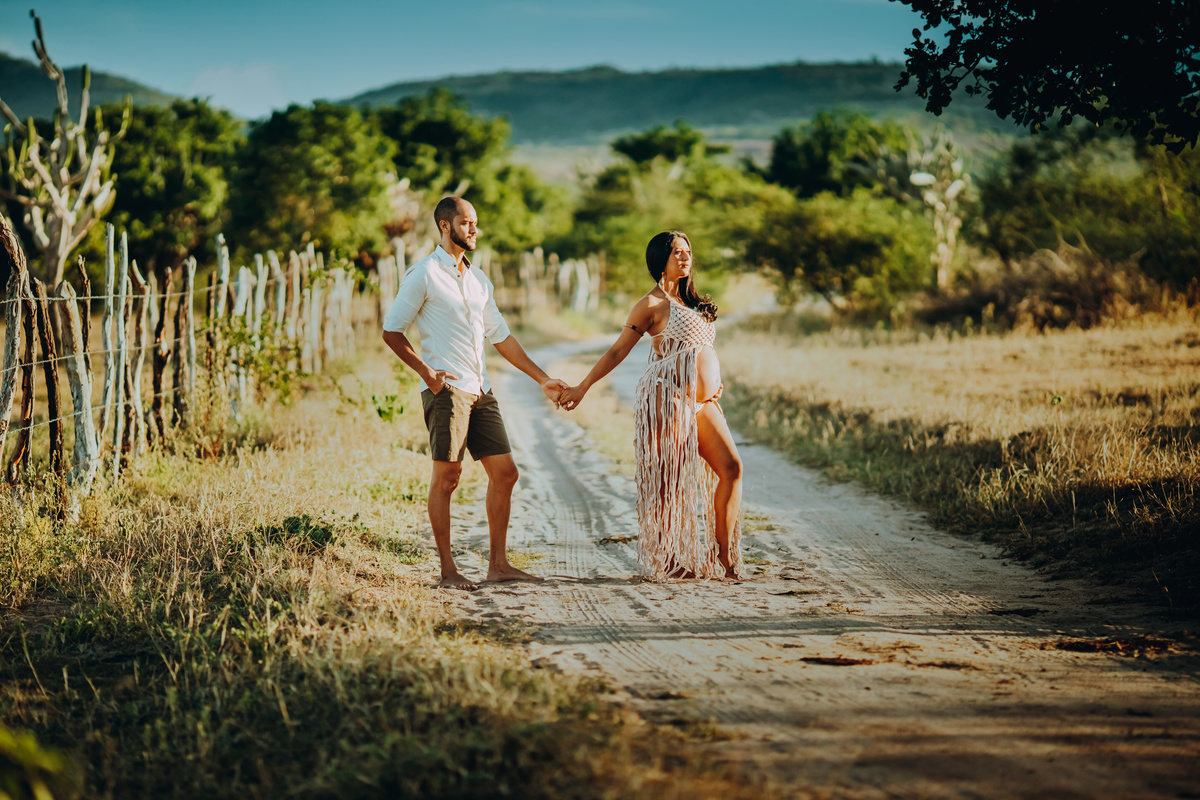 Thiago Rosarii - Fotógrafo - Salvador Bahia - Fotos de Gestante - Book de Gestante
