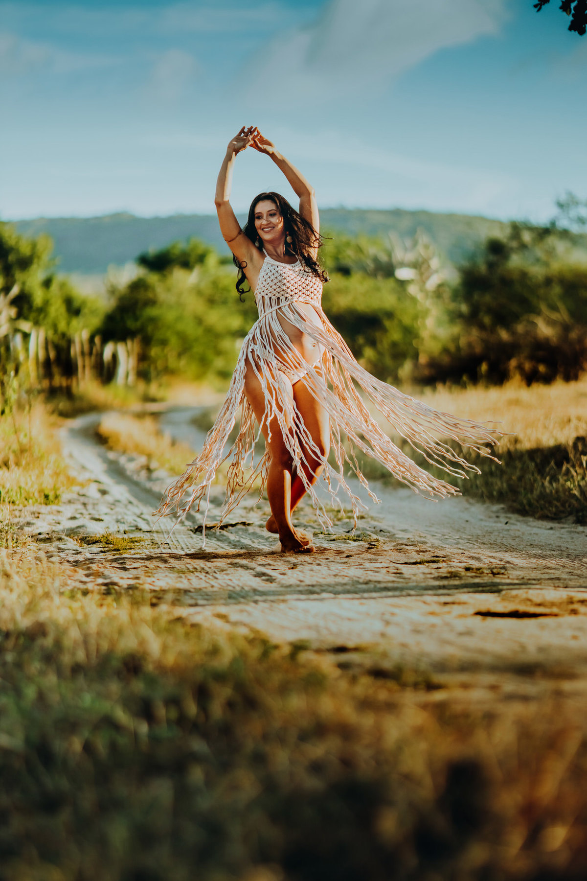 Thiago Rosarii - Fotógrafo - Salvador Bahia - Fotos de Gestante - Book de Gestante