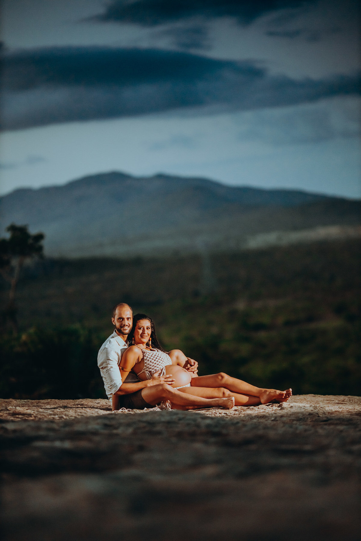 Thiago Rosarii - Fotógrafo - Salvador Bahia - Fotos de Gestante - Book de Gestante