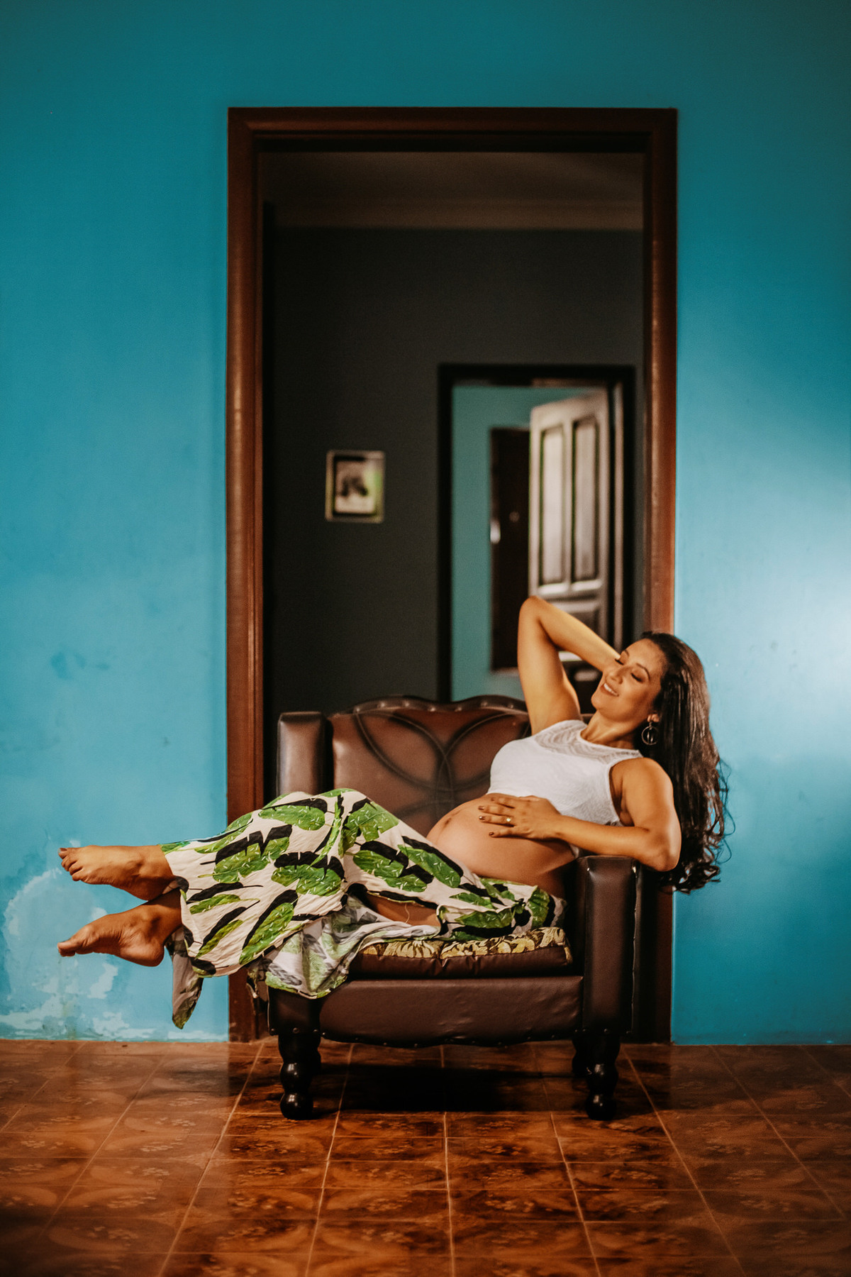 Thiago Rosarii - Fotógrafo - Salvador Bahia - Fotos de Gestante - Book de Gestante