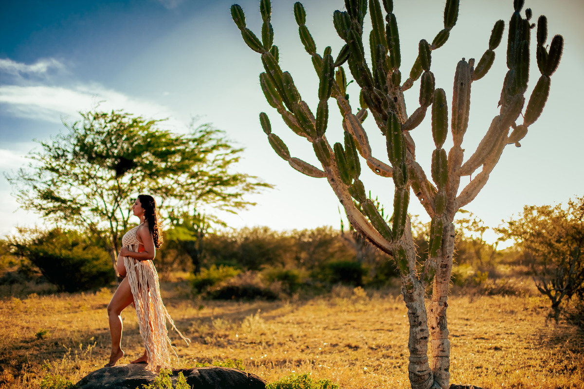Thiago Rosarii - Fotógrafo - Salvador Bahia - Fotos de Gestante - Book de Gestante