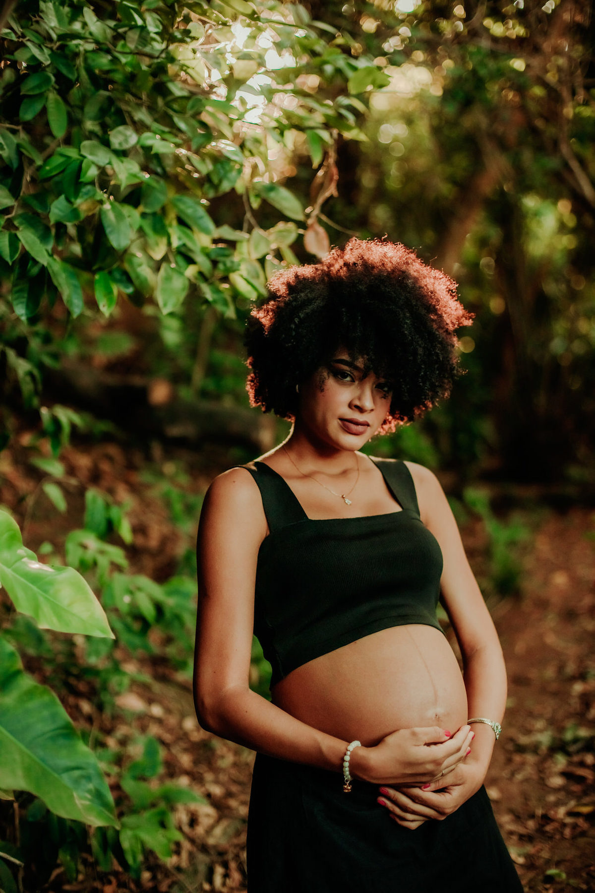 Thiago Rosarii - Fotógrafo - Salvador Bahia - Ensaio de Gestante - Book de Gravidez