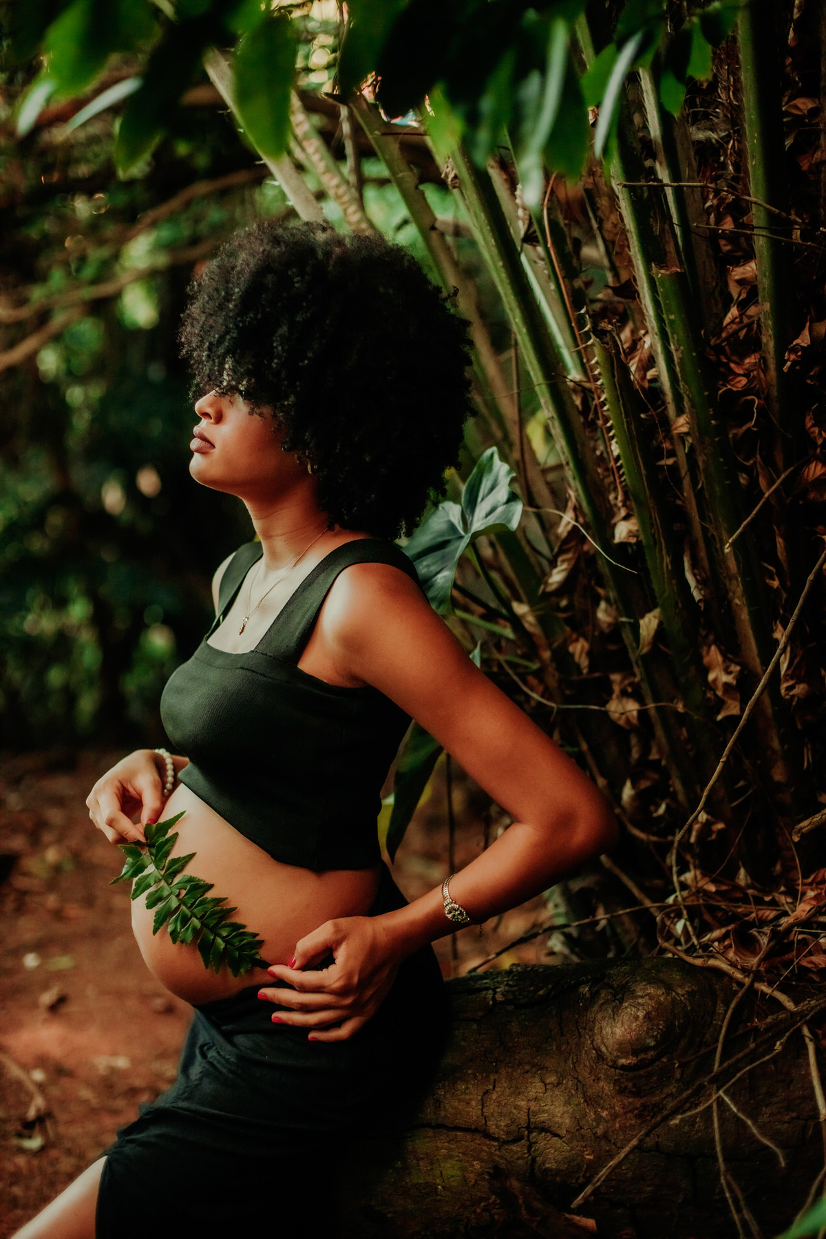 Thiago Rosarii - Fotógrafo - Salvador Bahia - Ensaio de Gestante - Book de Gravidez