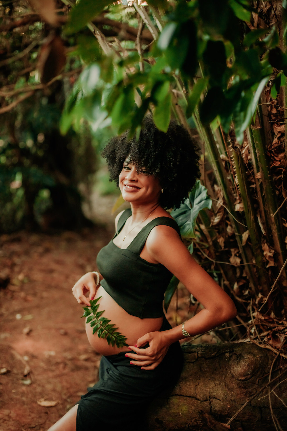 Thiago Rosarii - Fotógrafo - Salvador Bahia - Ensaio de Gestante - Book de Gravidez