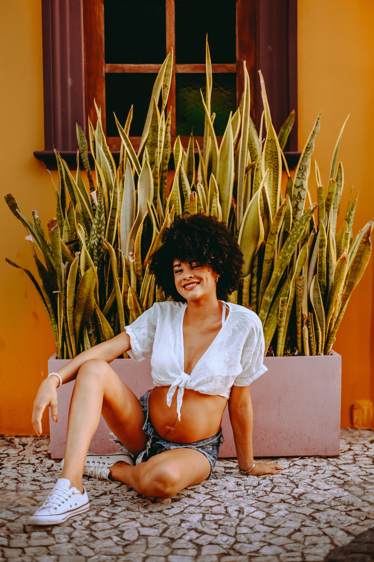 Thiago Rosarii - Fotógrafo - Salvador Bahia - Ensaio de Gestante - Book de Gravidez