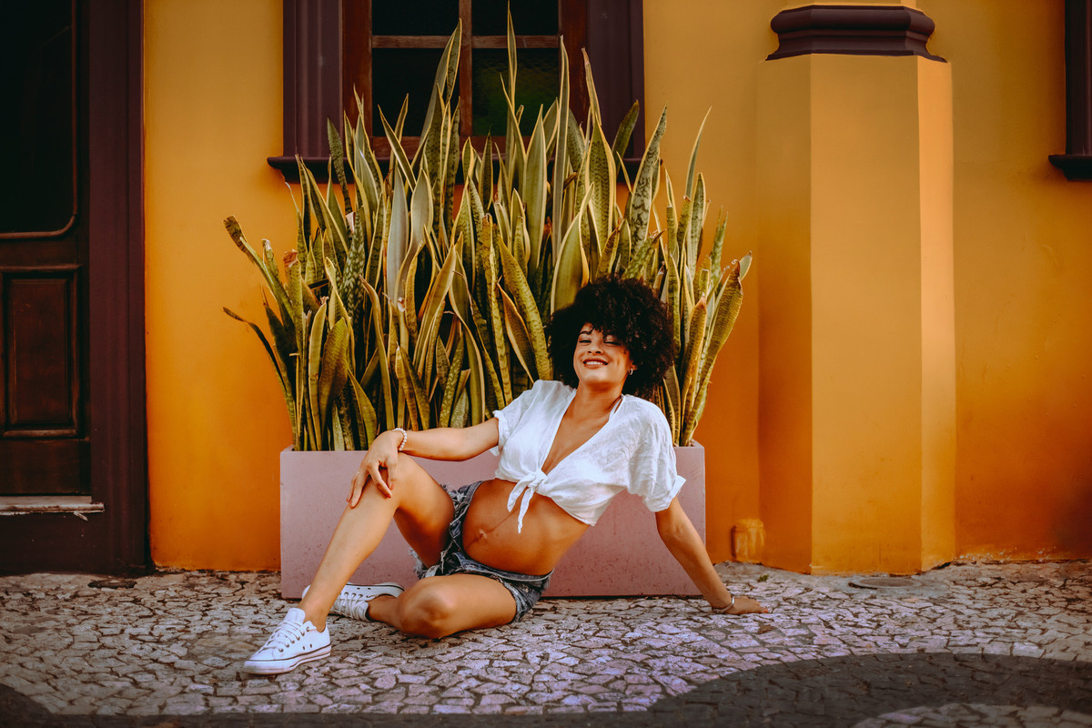 Thiago Rosarii - Fotógrafo - Salvador Bahia - Ensaio de Gestante - Book de Gravidez