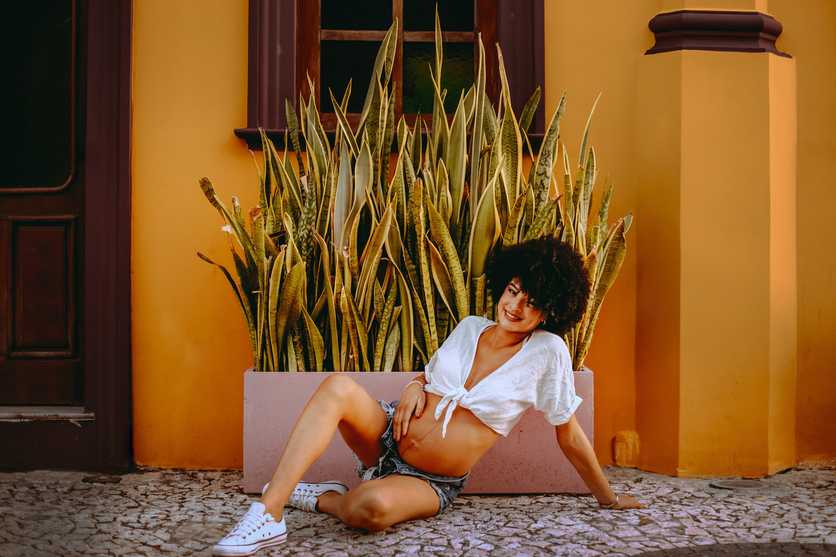 Thiago Rosarii - Fotógrafo - Salvador Bahia - Ensaio de Gestante - Book de Gravidez