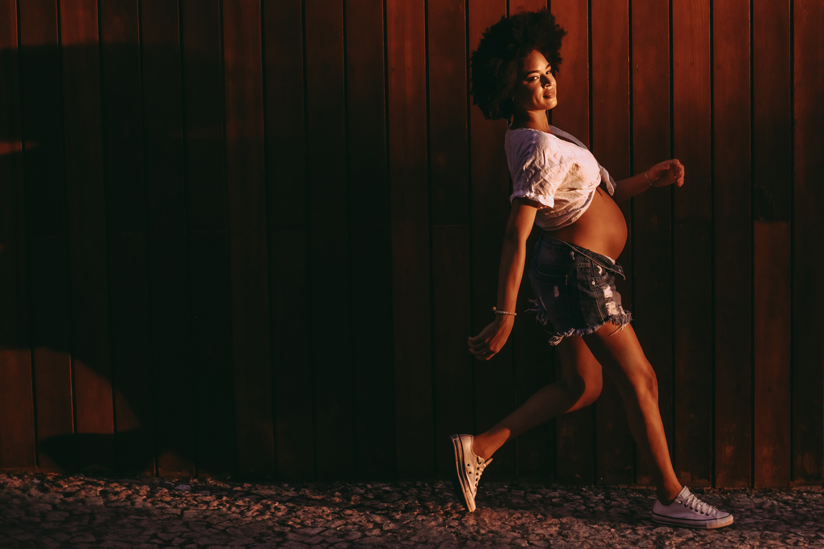 Thiago Rosarii - Fotógrafo - Salvador Bahia - Ensaio de Gestante - Book de Gravidez