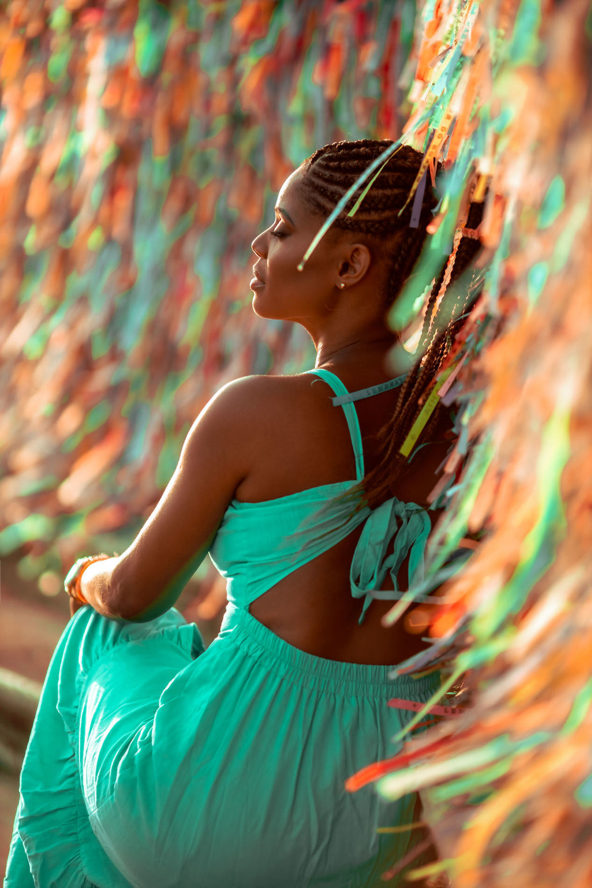 Thiago Rosarii - Fotógrafo - Salvador - Bahia - Ensaio Feminino - Individual