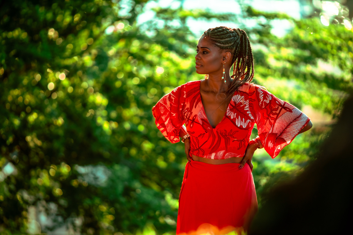 Thiago Rosarii - Fotógrafo - Salvador - Bahia - Ensaio Feminino - Individual