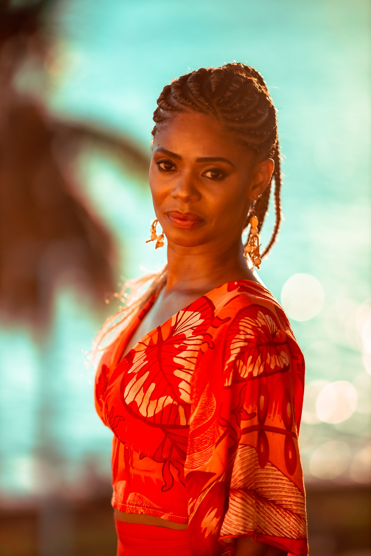 Thiago Rosarii - Fotógrafo - Salvador - Bahia - Ensaio Feminino - Individual