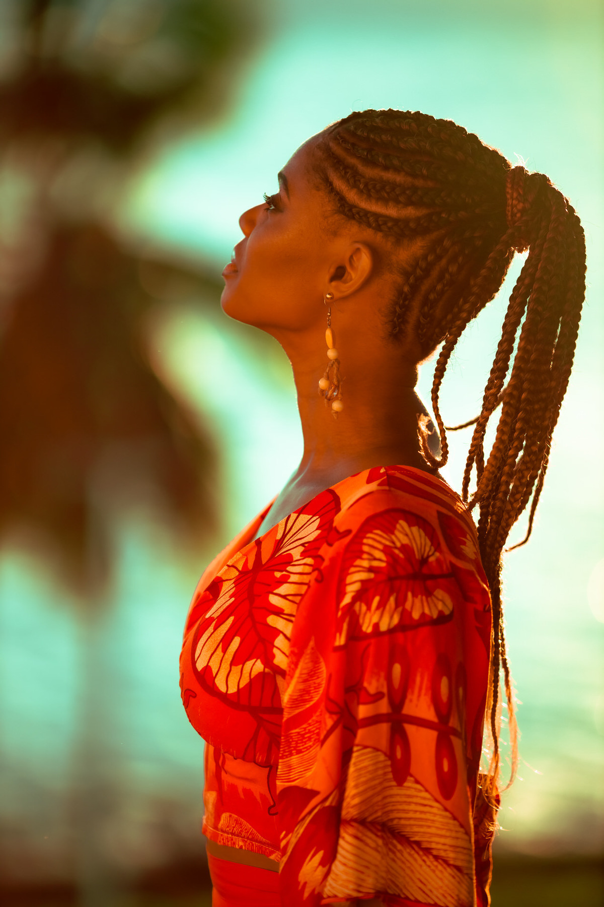 Thiago Rosarii - Fotógrafo - Salvador - Bahia - Ensaio Feminino - Individual