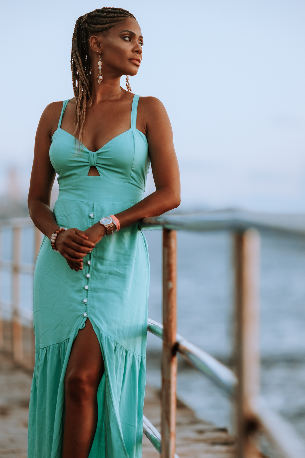 Thiago Rosarii - Fotógrafo - Salvador - Bahia - Ensaio Feminino - Individual