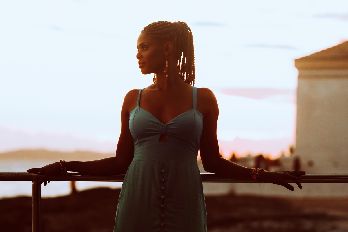 Thiago Rosarii - Fotógrafo - Salvador - Bahia - Ensaio Feminino - Individual