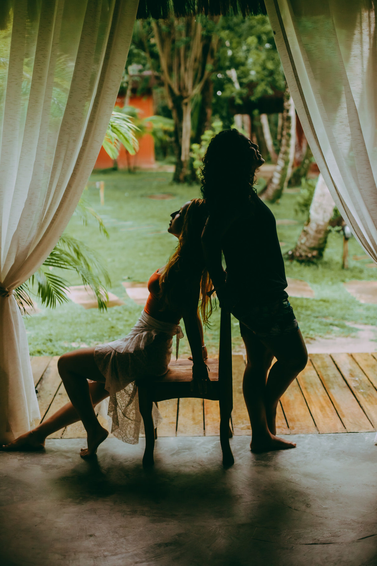 Thiago Rosarii - Fotógrafo - Fotos de casal - homoafetivo - Morro de São Paulo - Salvador Bahia