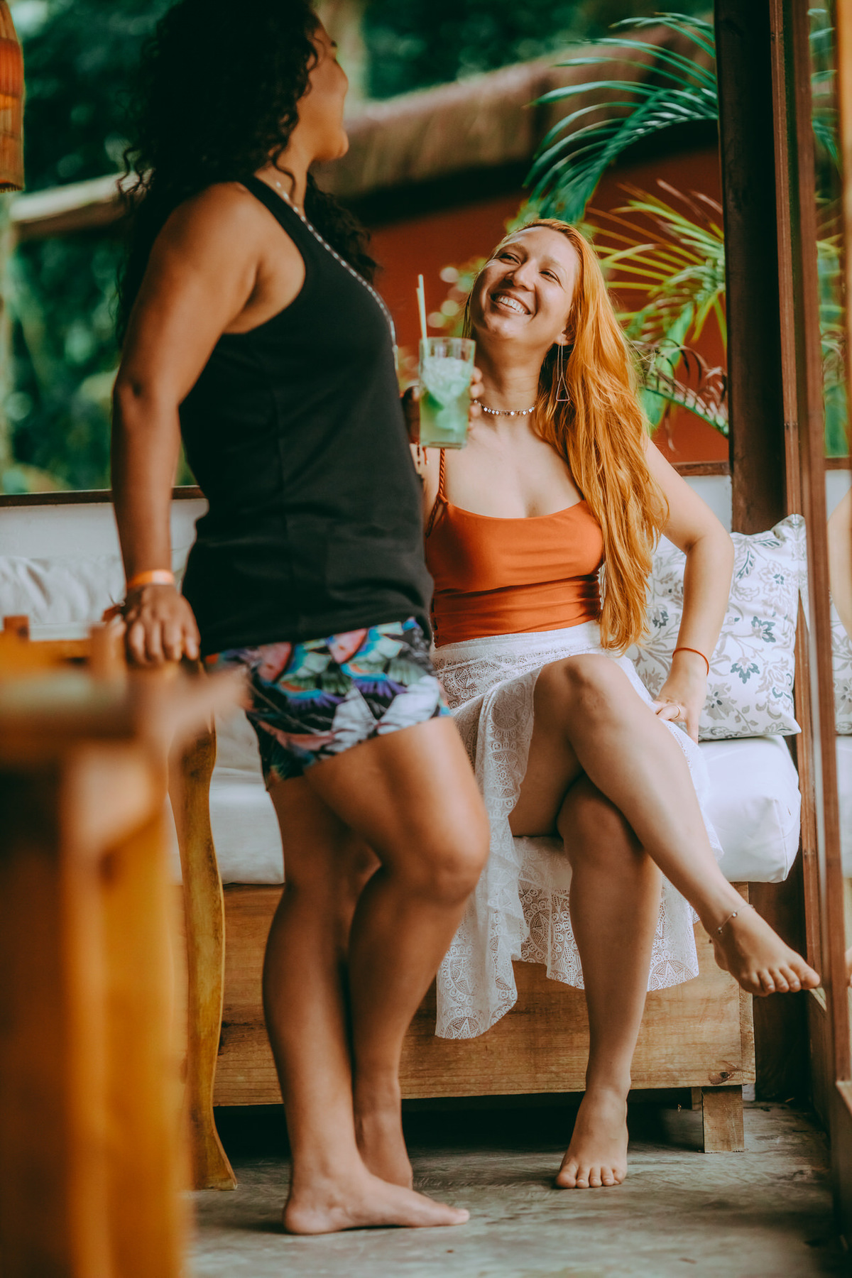 Thiago Rosarii - Fotógrafo - Fotos de casal - homoafetivo - Morro de São Paulo - Salvador Bahia