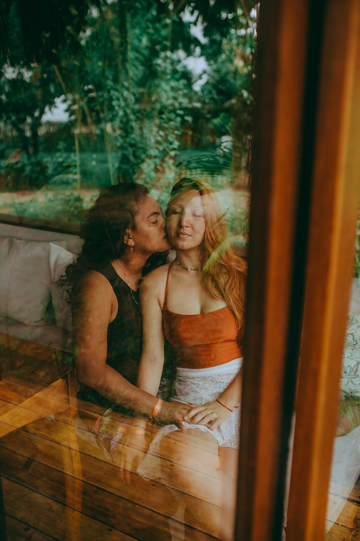 Thiago Rosarii - Fotógrafo - Fotos de casal - homoafetivo - Morro de São Paulo - Salvador Bahia