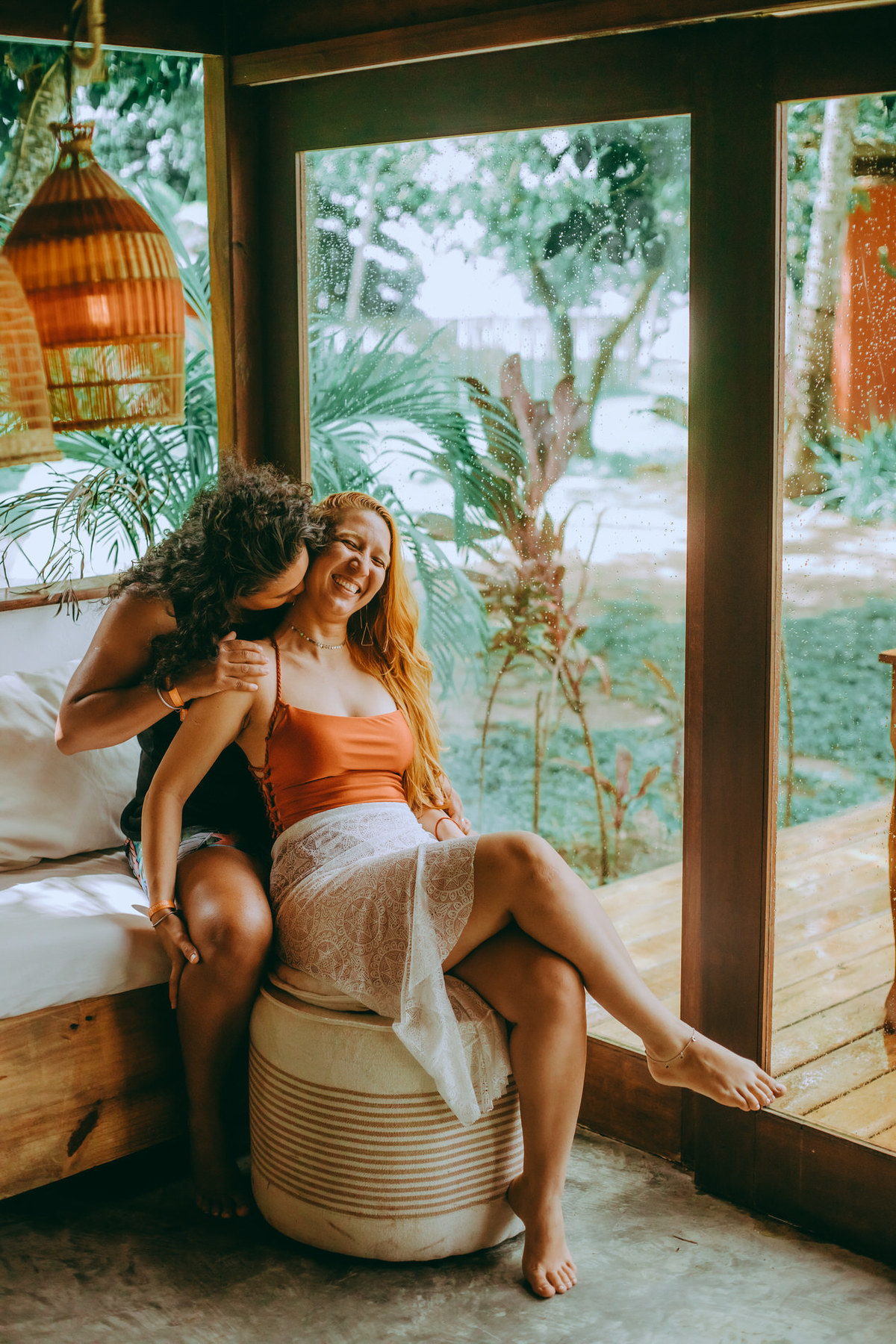 Thiago Rosarii - Fotógrafo - Fotos de casal - homoafetivo - Morro de São Paulo - Salvador Bahia