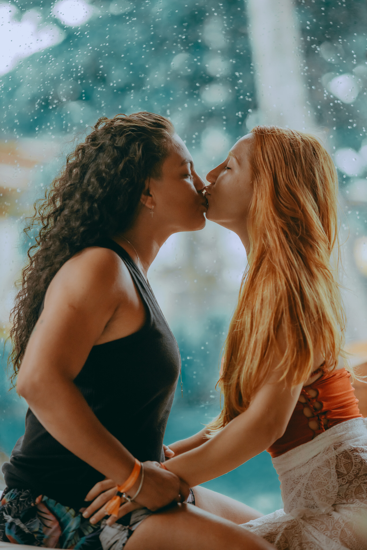 Thiago Rosarii - Fotógrafo - Fotos de casal - homoafetivo - Morro de São Paulo - Salvador Bahia