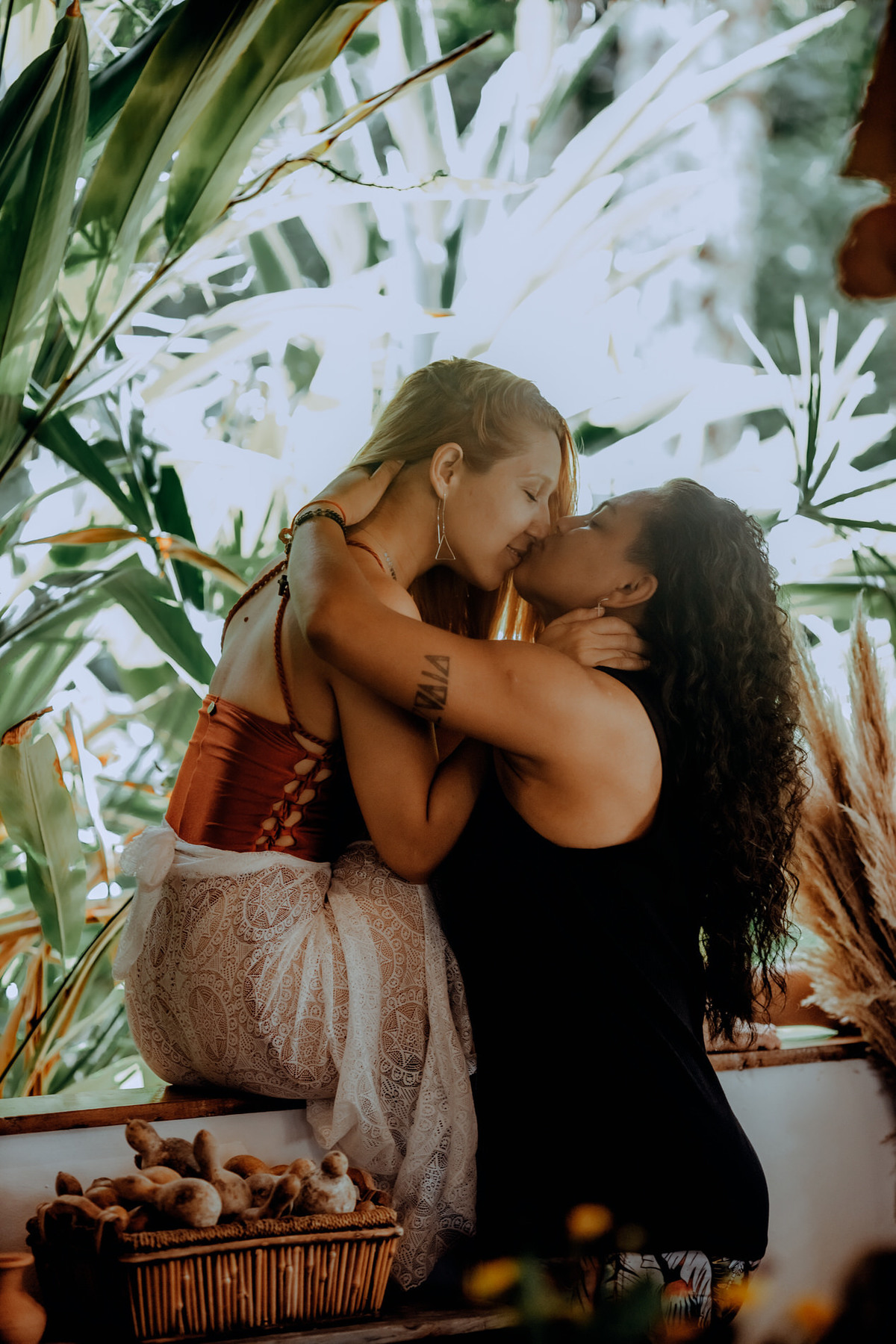 Thiago Rosarii - Fotógrafo - Fotos de casal - homoafetivo - Morro de São Paulo - Salvador Bahia