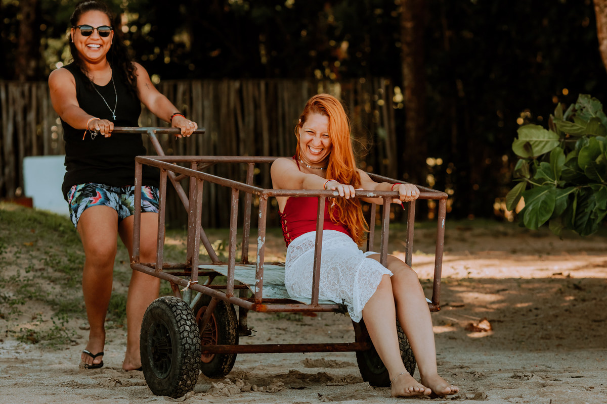 Thiago Rosarii - Fotógrafo - Fotos de casal - homoafetivo - Morro de São Paulo - Salvador Bahia
