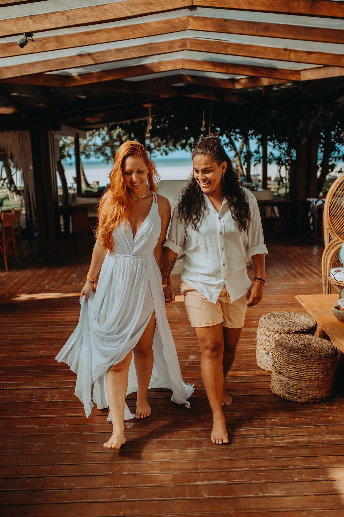 Thiago Rosarii - Fotógrafo - Fotos de casal - homoafetivo - Morro de São Paulo - Salvador Bahia