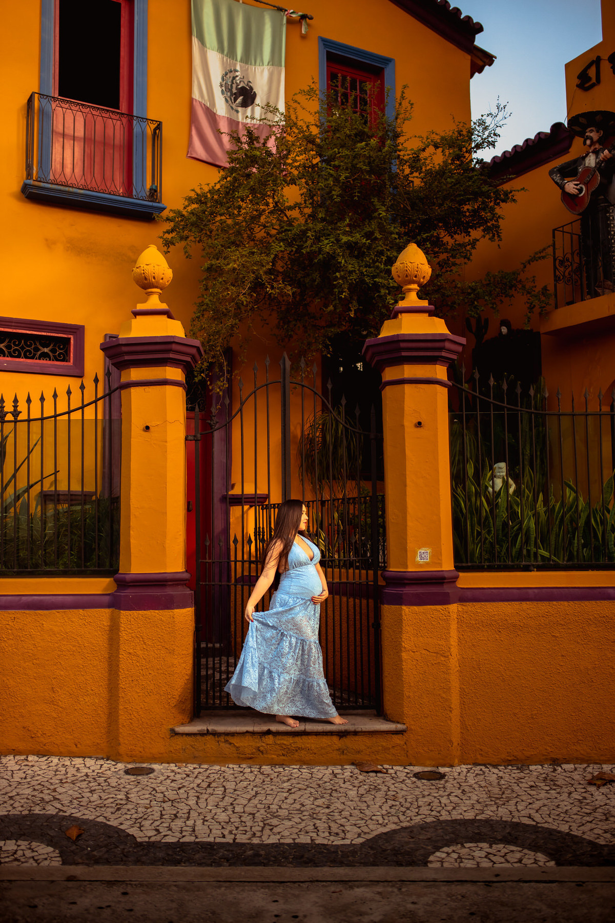 Thiago Rosarii - Fotógrafo - Salvador - Fotos no Farol da Barra