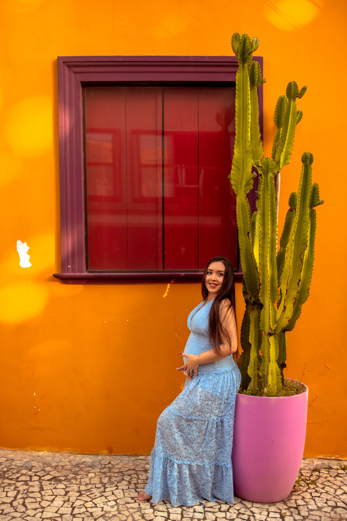 Thiago Rosarii - Fotógrafo - Salvador - Fotos no Farol da Barra