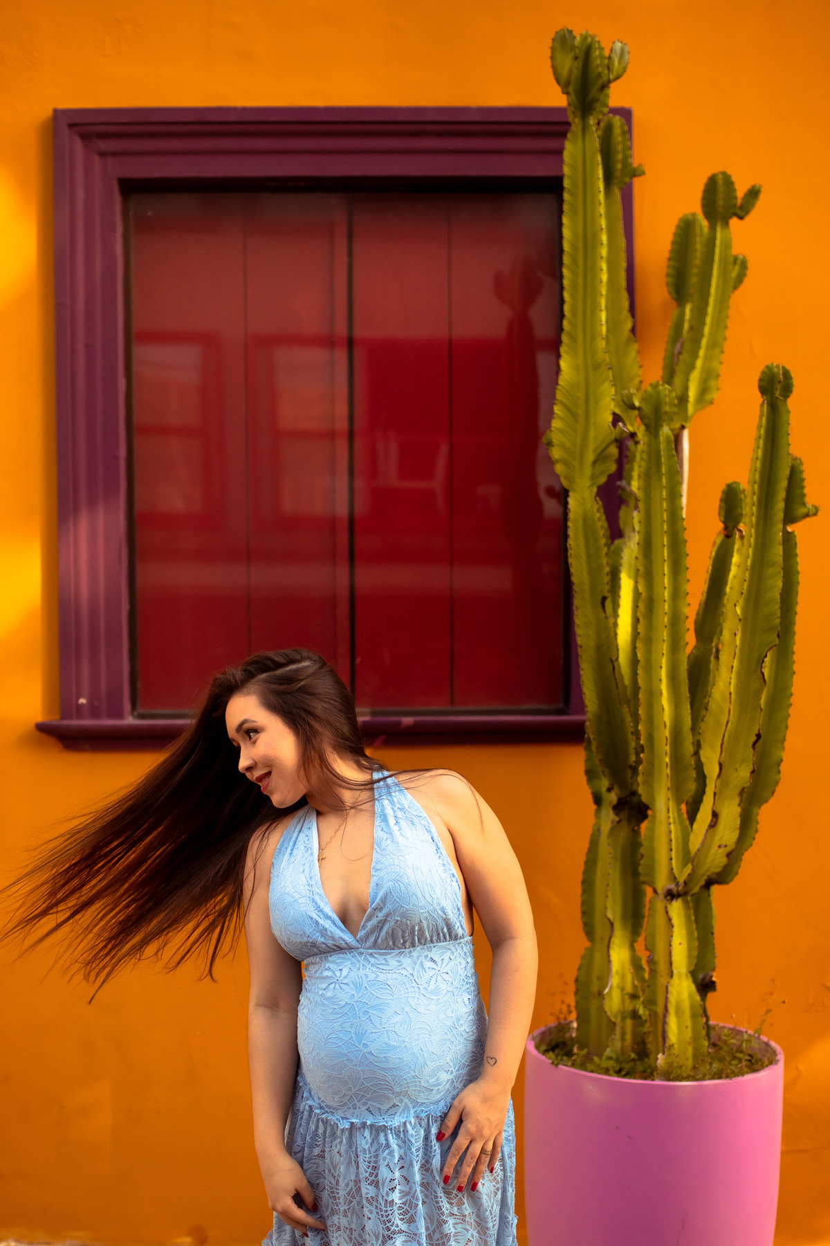 Thiago Rosarii - Fotógrafo - Salvador - Fotos no Farol da Barra