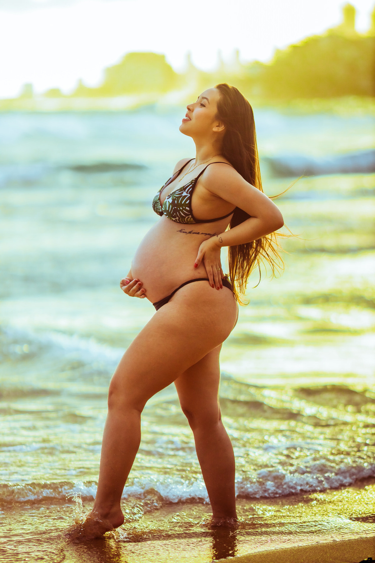 Thiago Rosarii - Fotógrafo - Salvador - Fotos no Farol da Barra