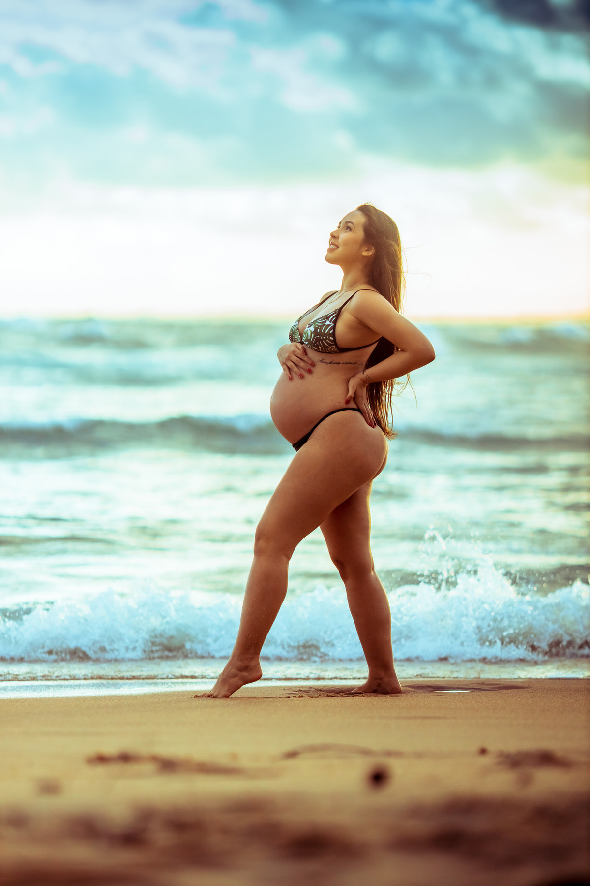 Thiago Rosarii - Fotógrafo - Salvador - Fotos no Farol da Barra