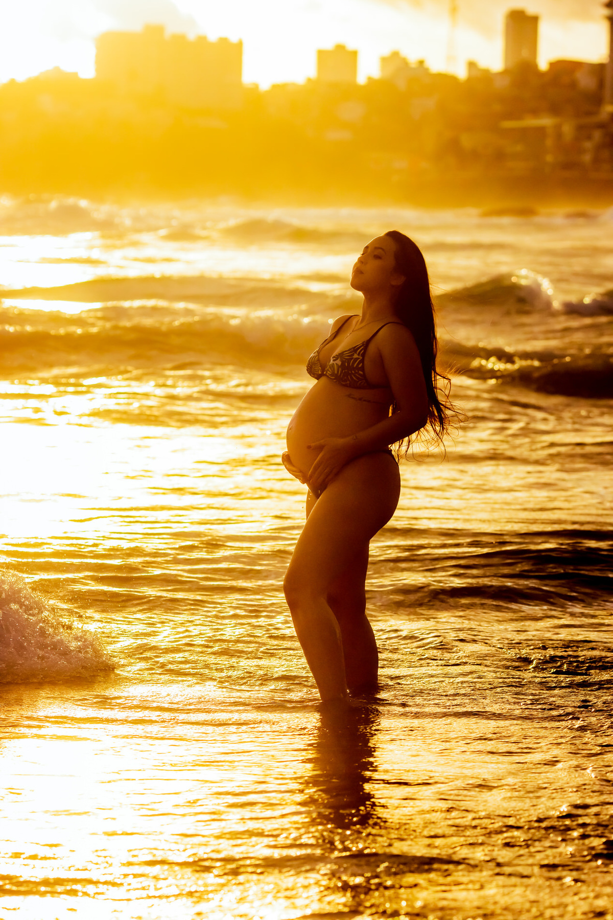 Thiago Rosarii - Fotógrafo - Salvador - Fotos no Farol da Barra