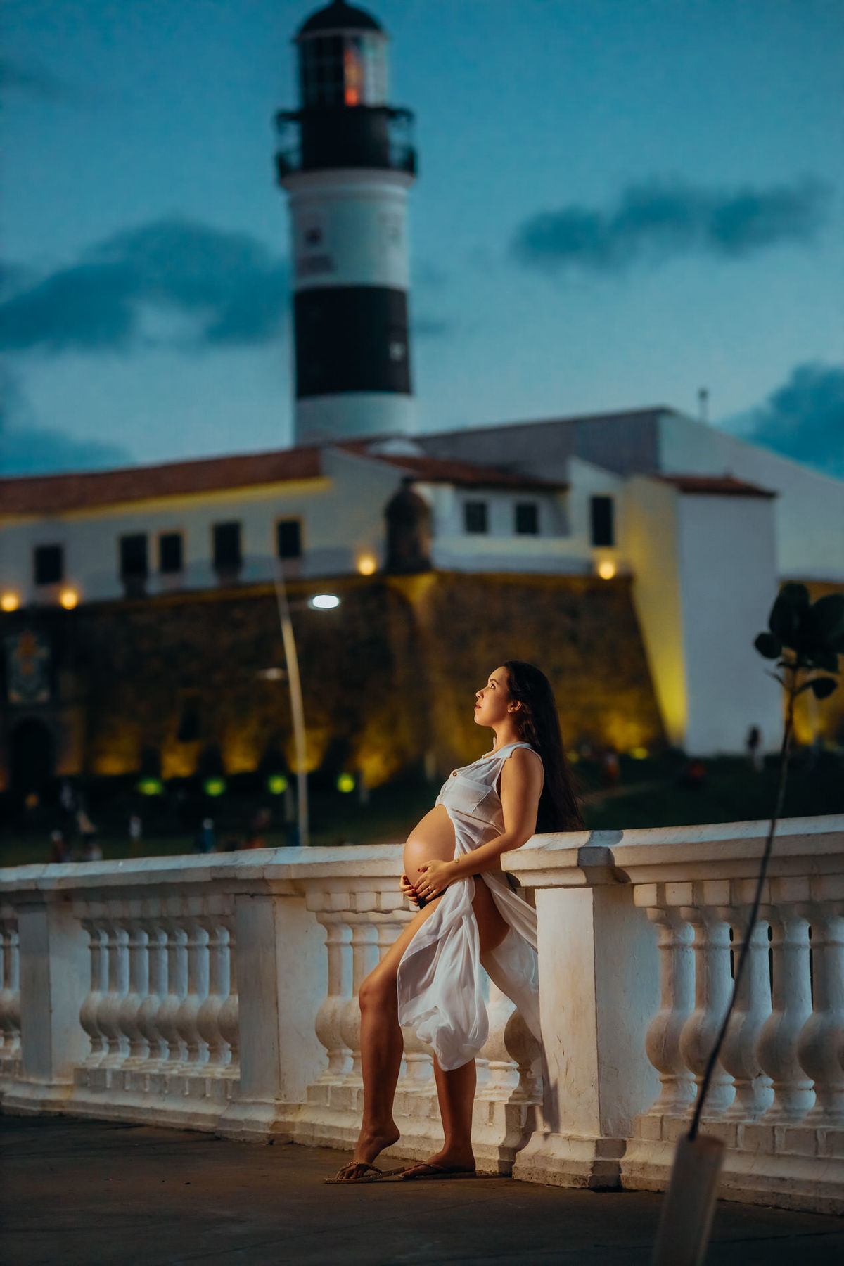 Thiago Rosarii - Fotógrafo - Salvador - Fotos no Farol da Barra