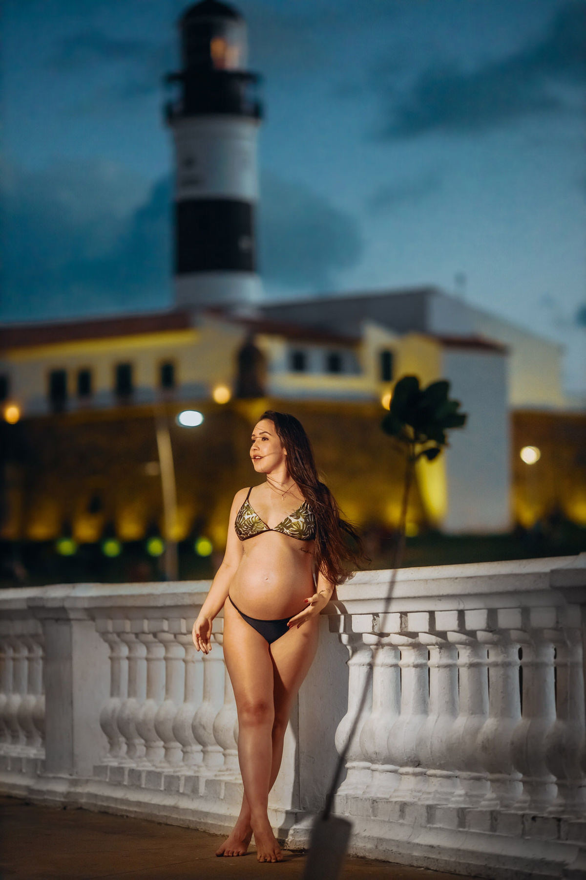 Thiago Rosarii - Fotógrafo - Salvador - Fotos no Farol da Barra