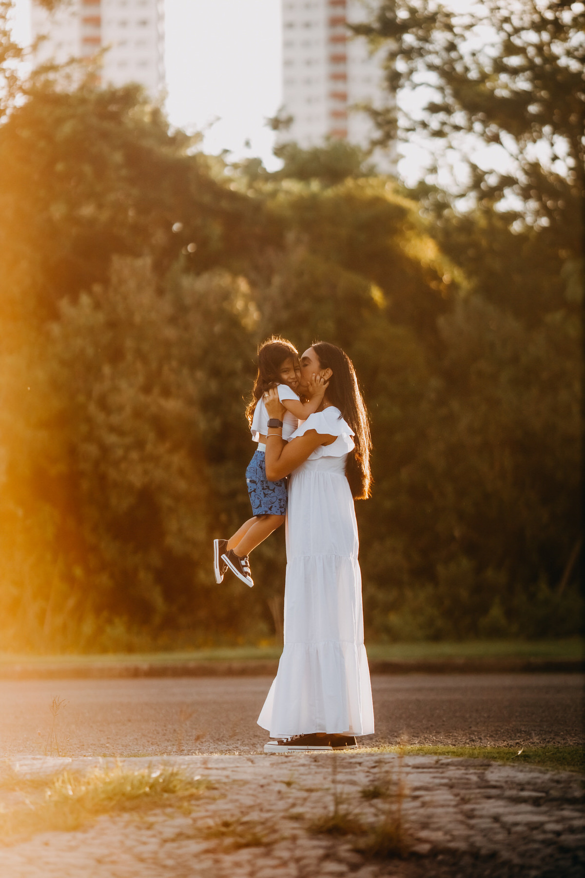 Thiago Rosarii Fotógrafo  Salvador Bahia  Ensaoi de Família