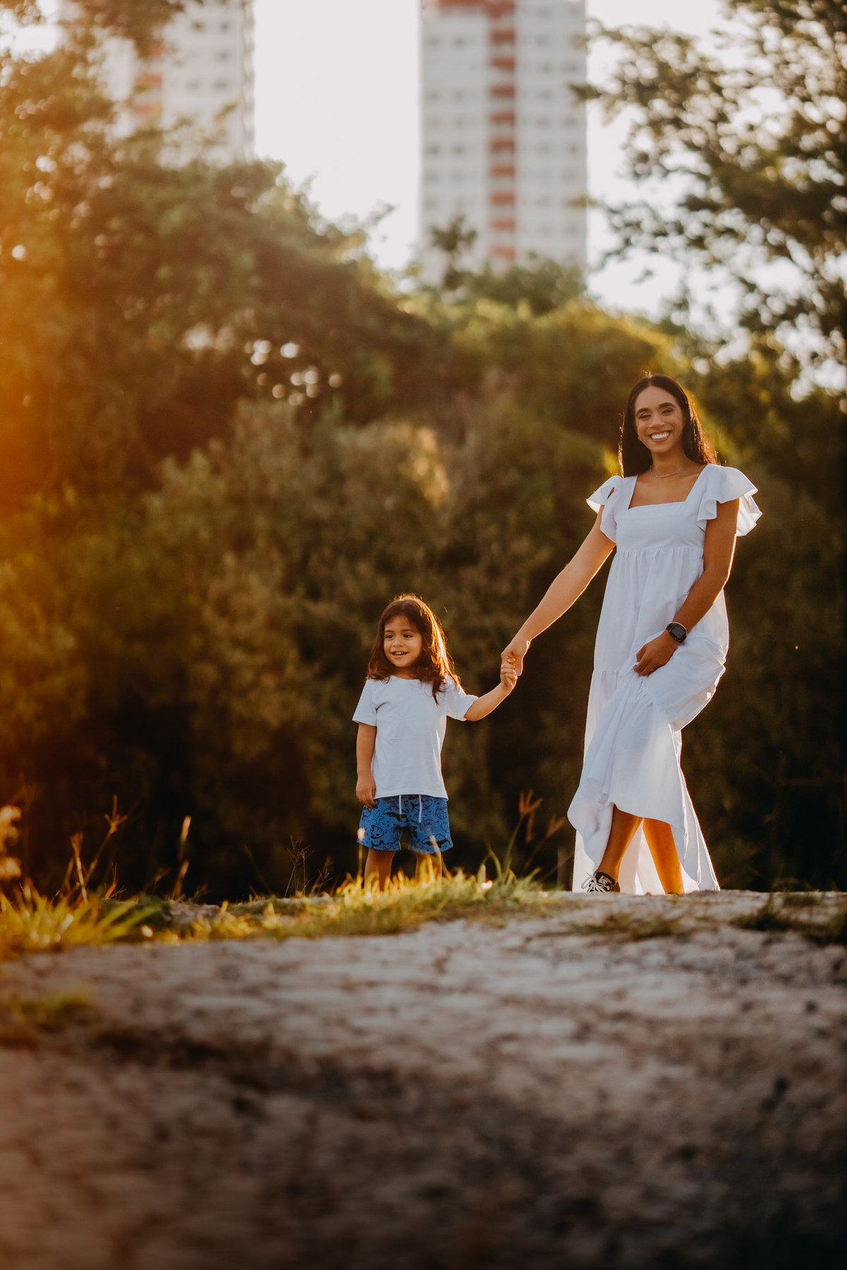 Thiago Rosarii Fotógrafo  Salvador Bahia  Ensaoi de Família