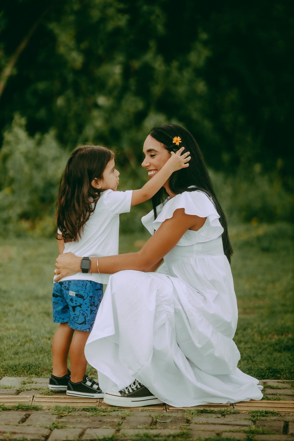 Thiago Rosarii Fotógrafo  Salvador Bahia  Ensaoi de Família