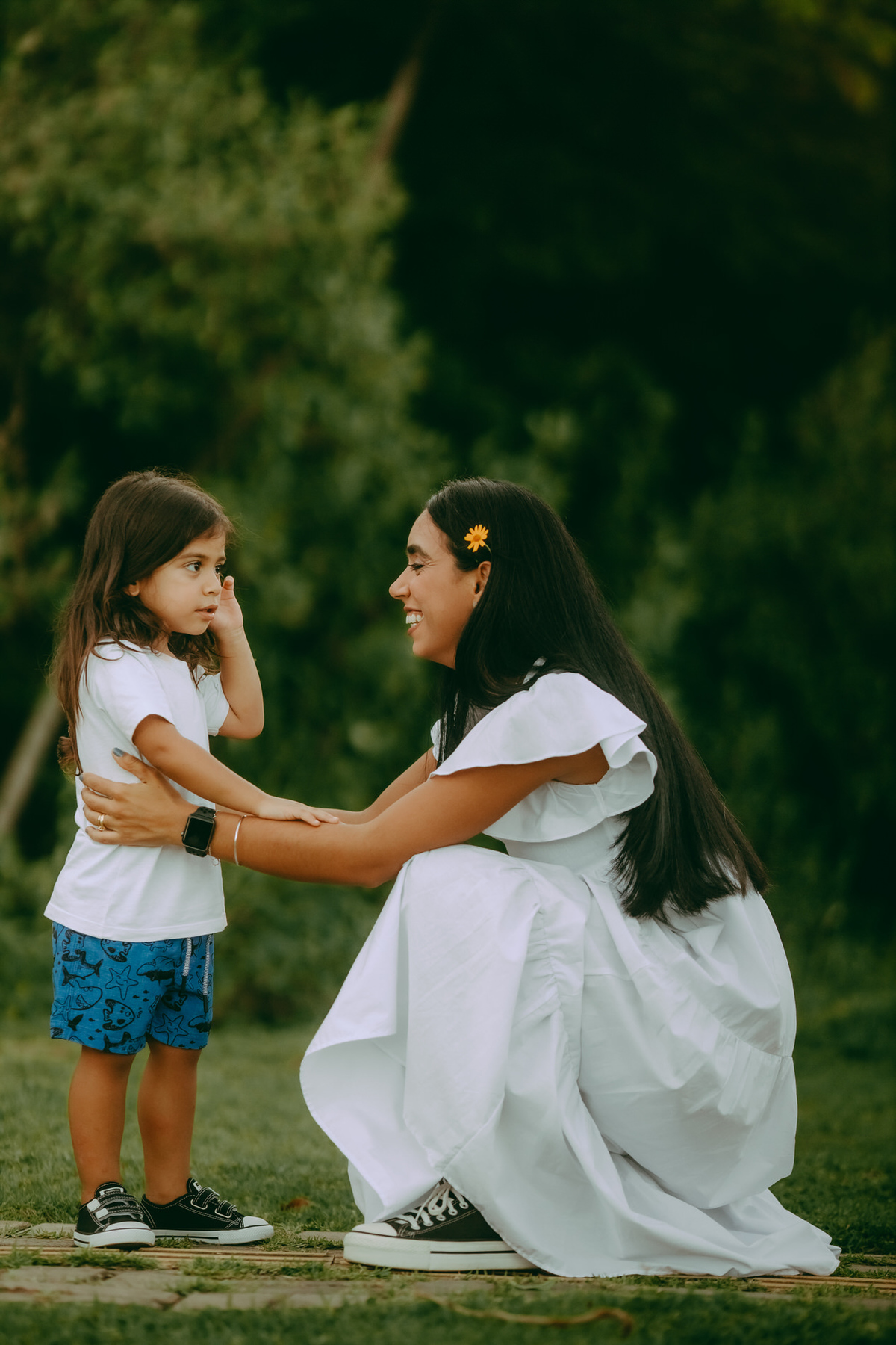 Thiago Rosarii Fotógrafo  Salvador Bahia  Ensaoi de Família