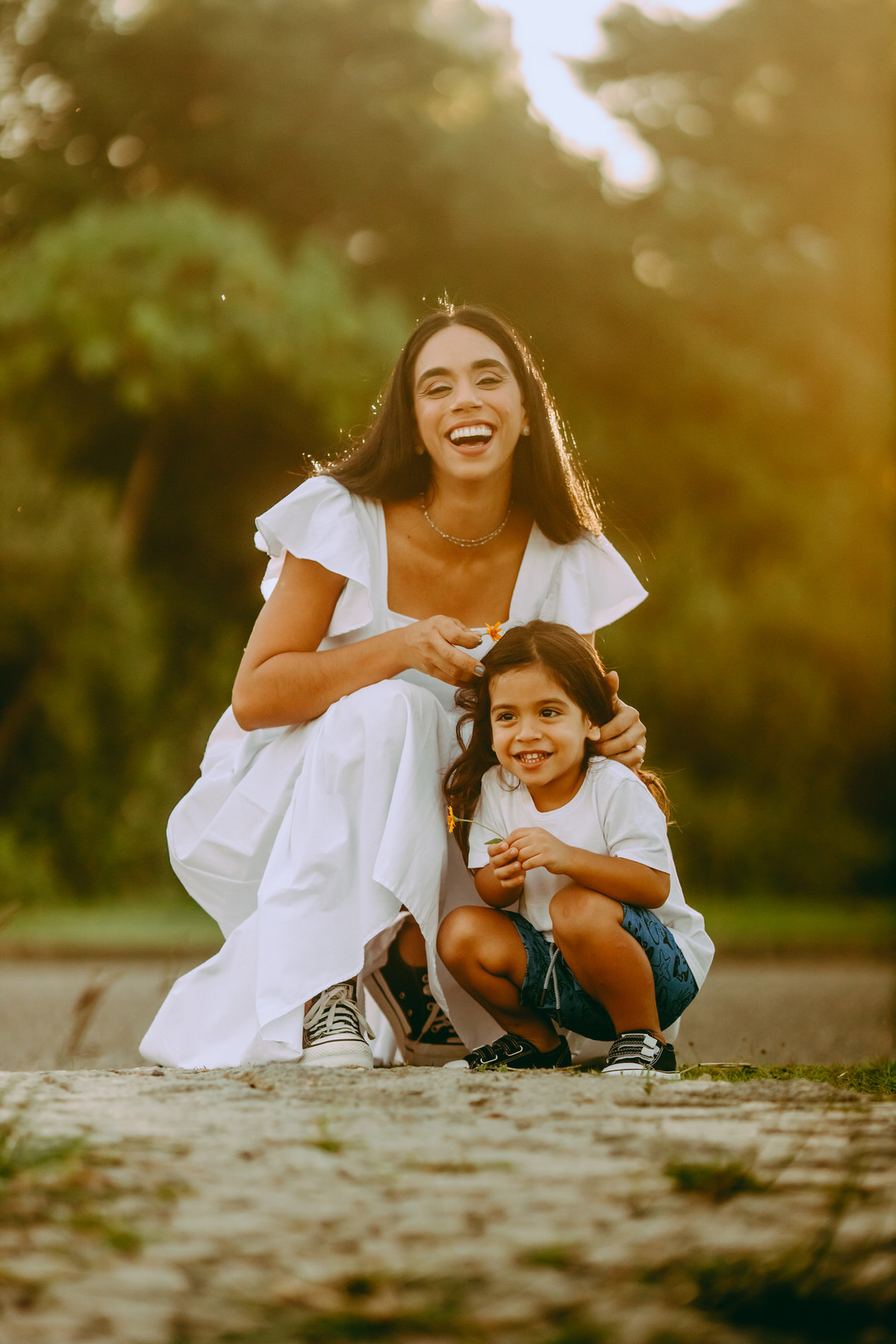 Thiago Rosarii Fotógrafo  Salvador Bahia  Ensaoi de Família