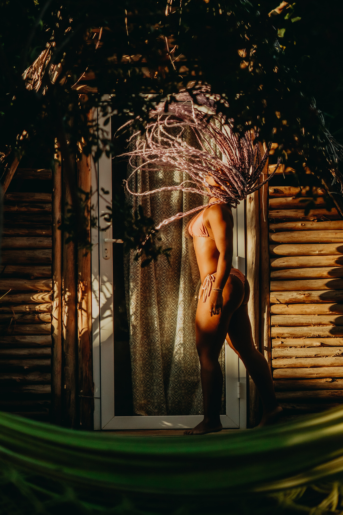 Thiago Rosarii Fotógrafo Fotos em Arembepe Aldeia Hippie Descanso do Pescador Ensaio fotografico