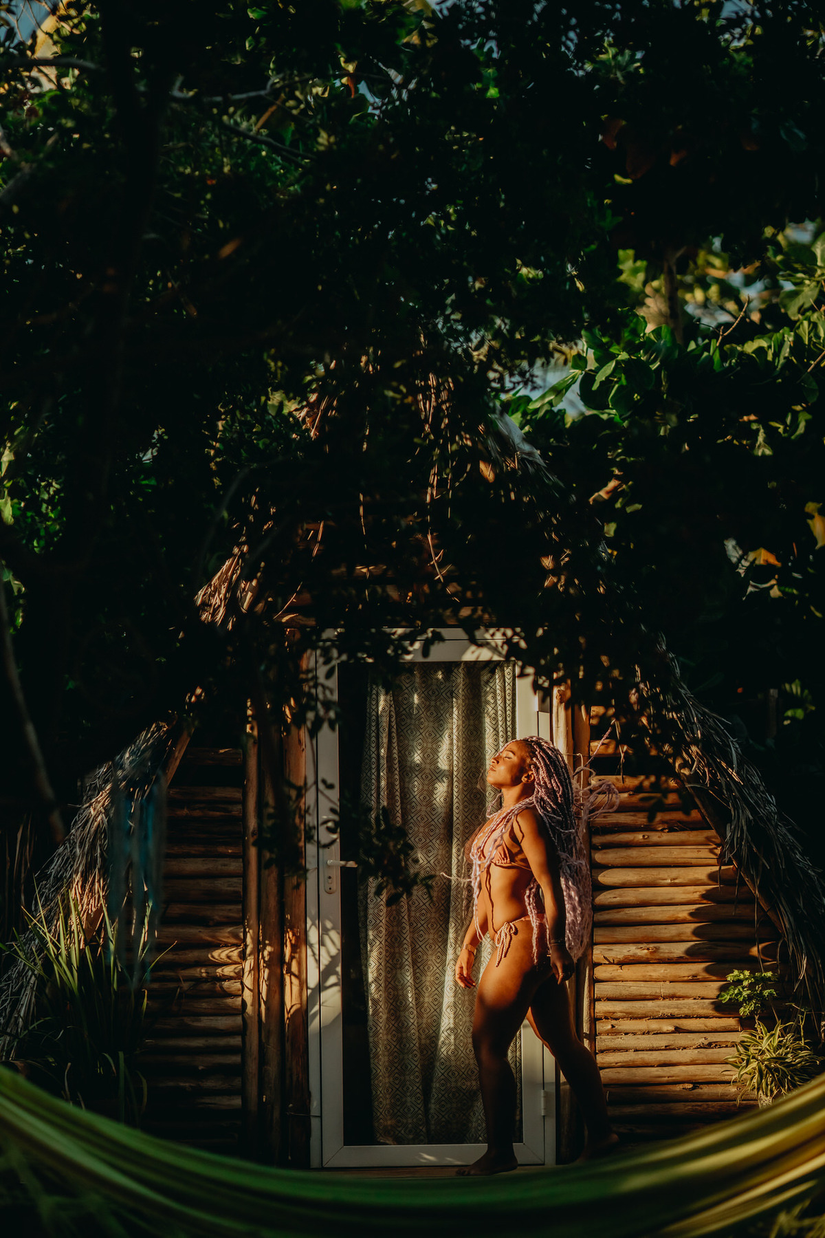 Thiago Rosarii Fotógrafo Fotos em Arembepe Aldeia Hippie Descanso do Pescador Ensaio fotografico