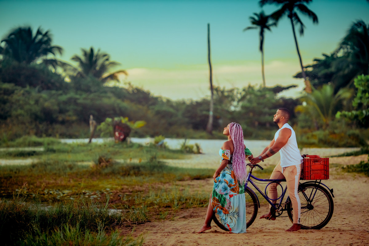 Thiago Rosarii Fotógrafo Fotos em Arembepe Aldeia Hippie Descanso do Pescador Ensaio fotografico